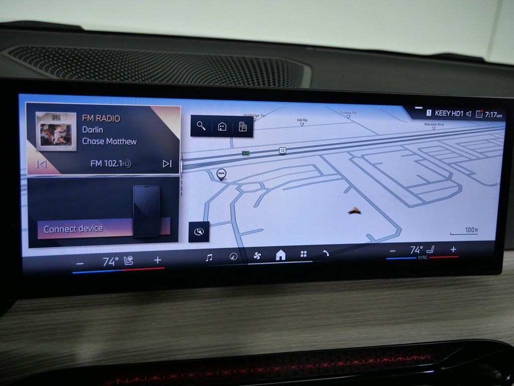 Thumbnail: 2025 BMW 3 Series - 44