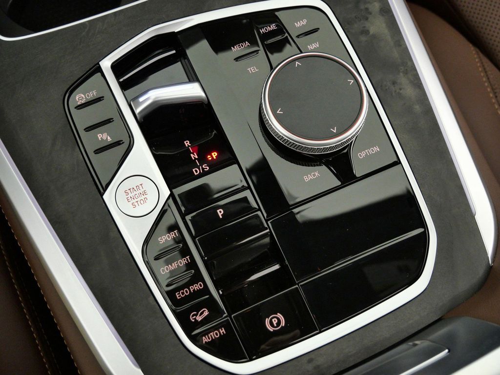 Thumbnail: 2026 BMW X5 - 48