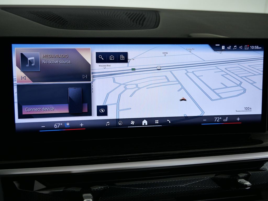 Thumbnail: 2026 BMW X5 - 44