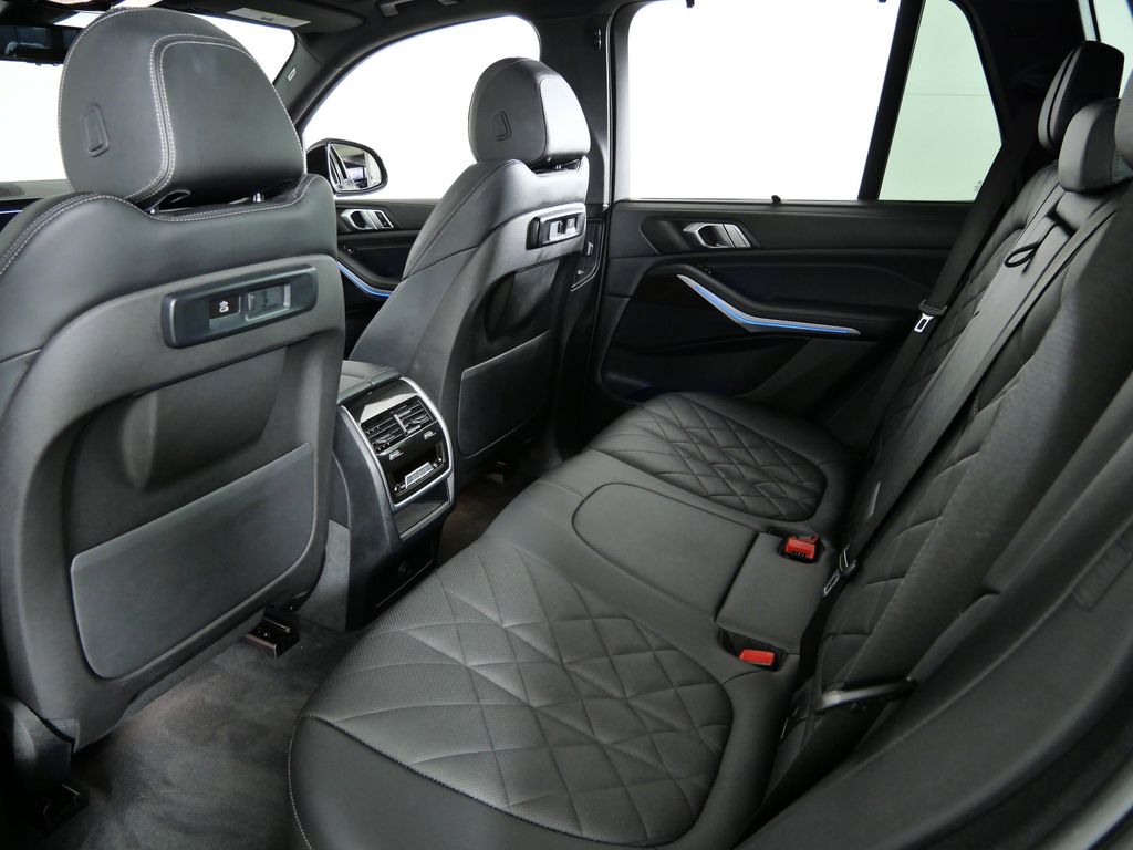 Thumbnail: 2023 BMW X5 - 36