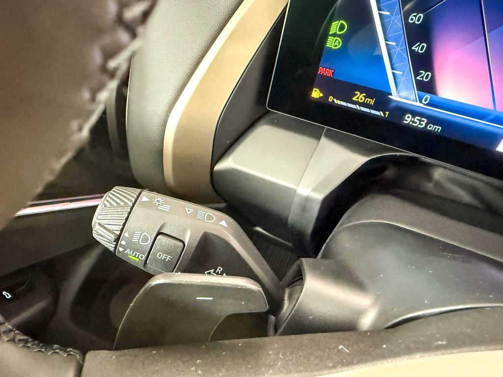 Thumbnail: 2025 BMW X3 - 40