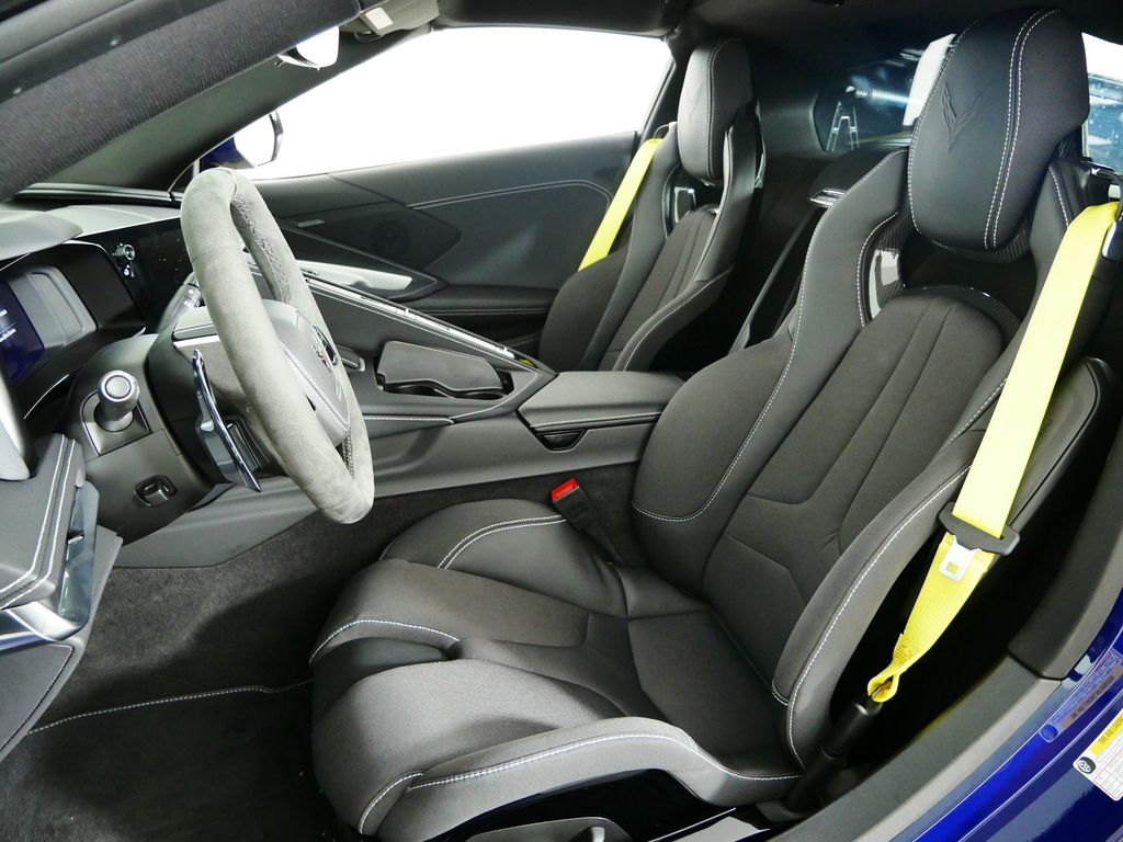 Thumbnail: 2025 Chevrolet Corvette - 30