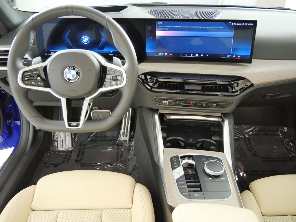 Thumbnail: 2025 BMW 2 Series - 5