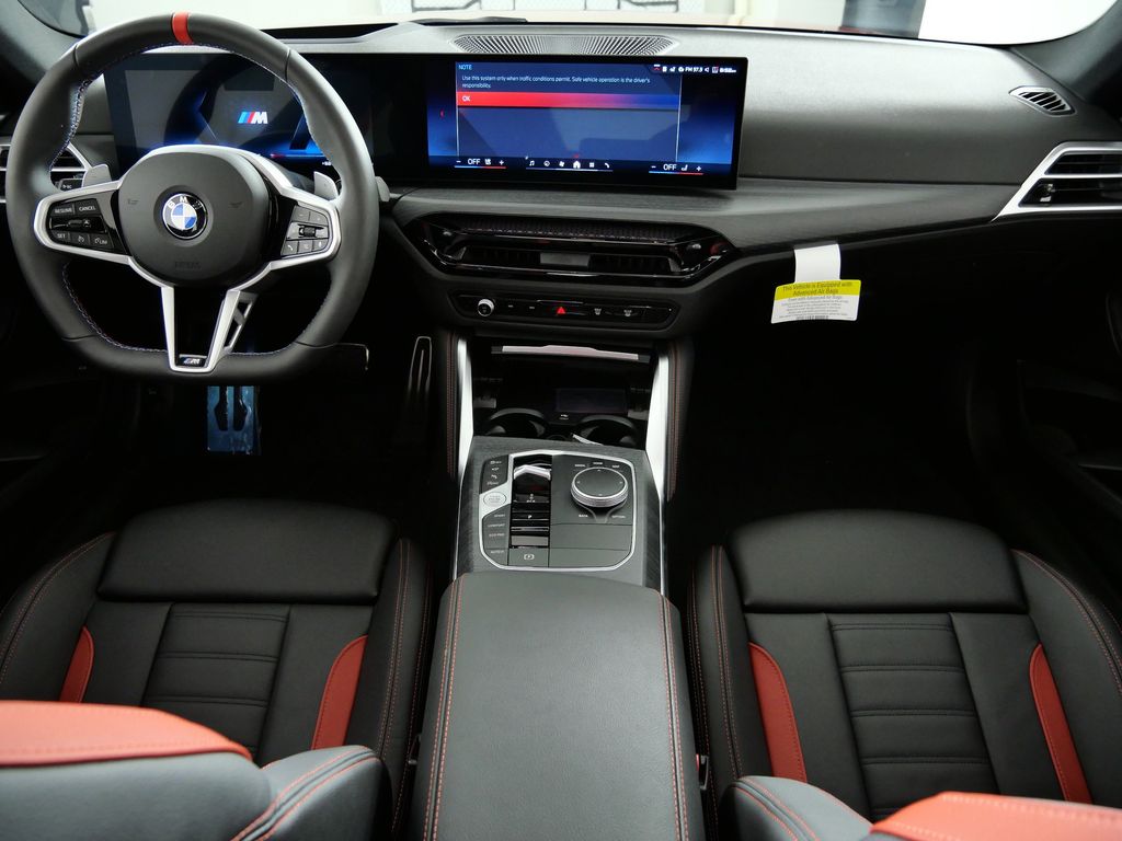 Thumbnail: 2026 BMW 2 Series - 5