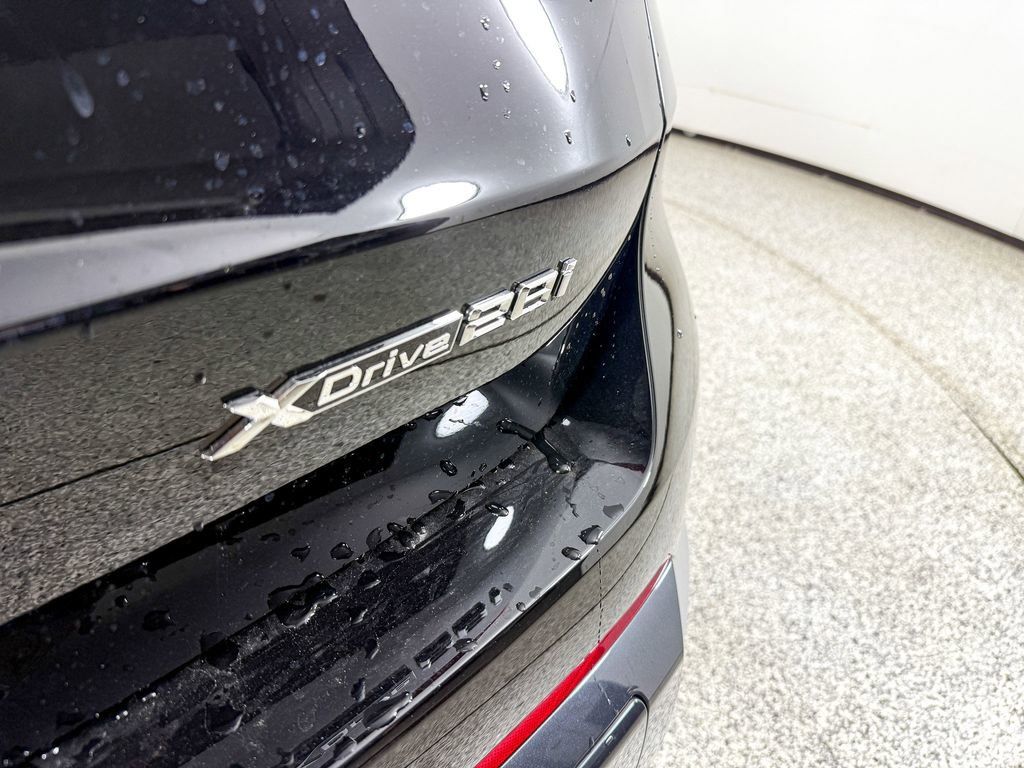 Thumbnail: 2025 BMW X1 - 16