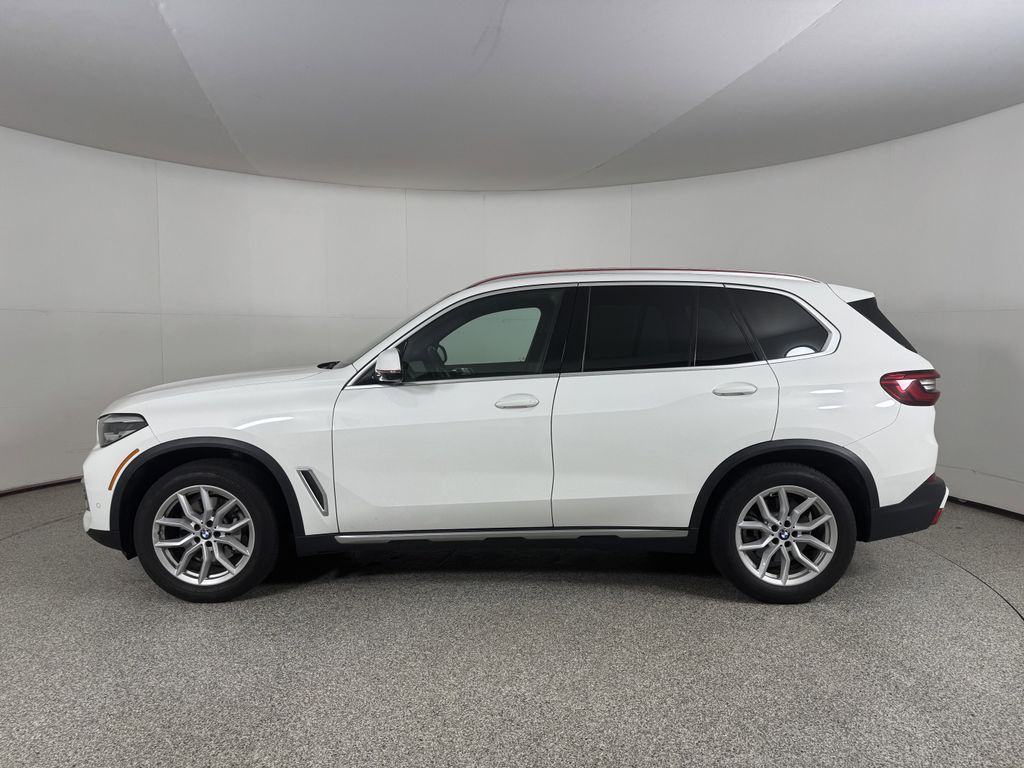 Thumbnail: 2020 BMW X5 - 6
