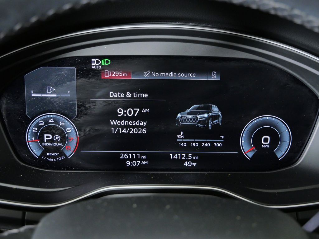 Thumbnail: 2023 Audi Q5 - 51