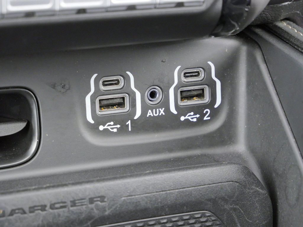 Thumbnail: 2022 RAM 1500 - 46