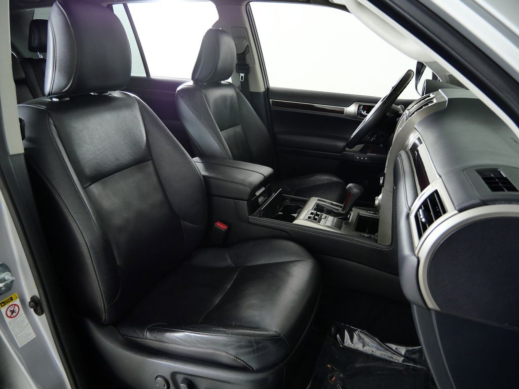 Thumbnail: 2014 Lexus GX - 20