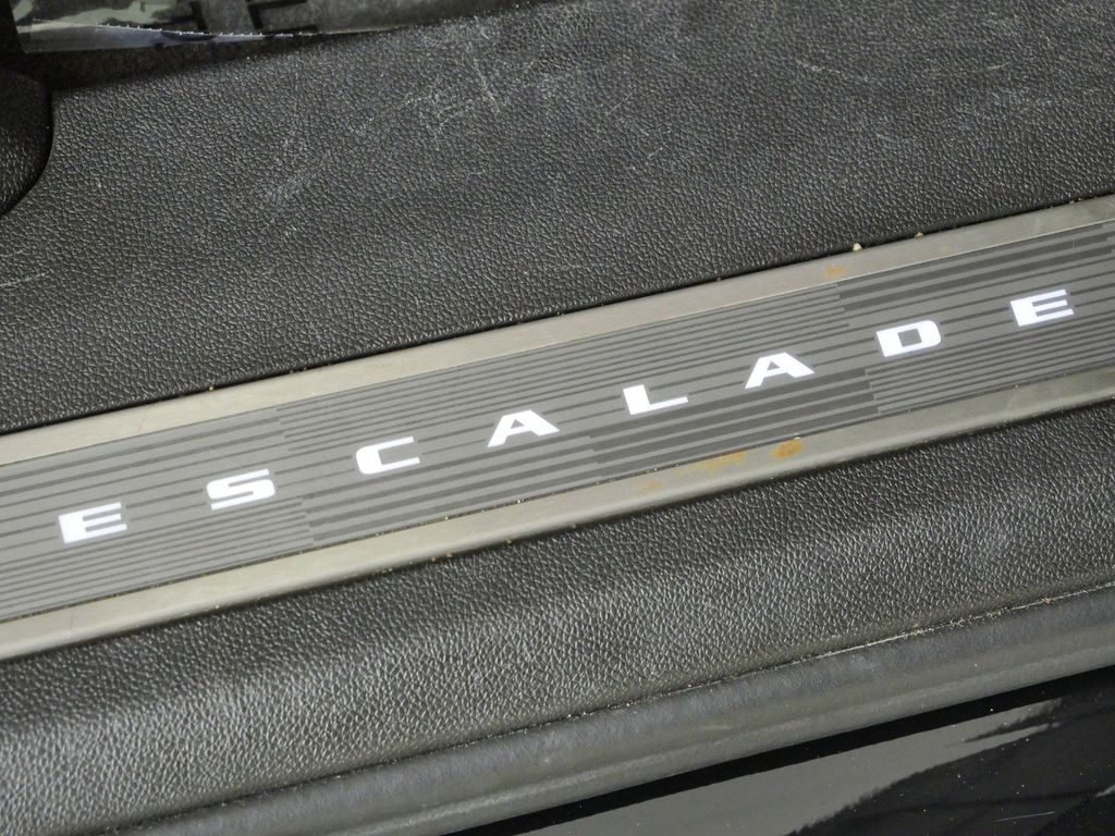 Thumbnail: 2024 Cadillac Escalade - 23