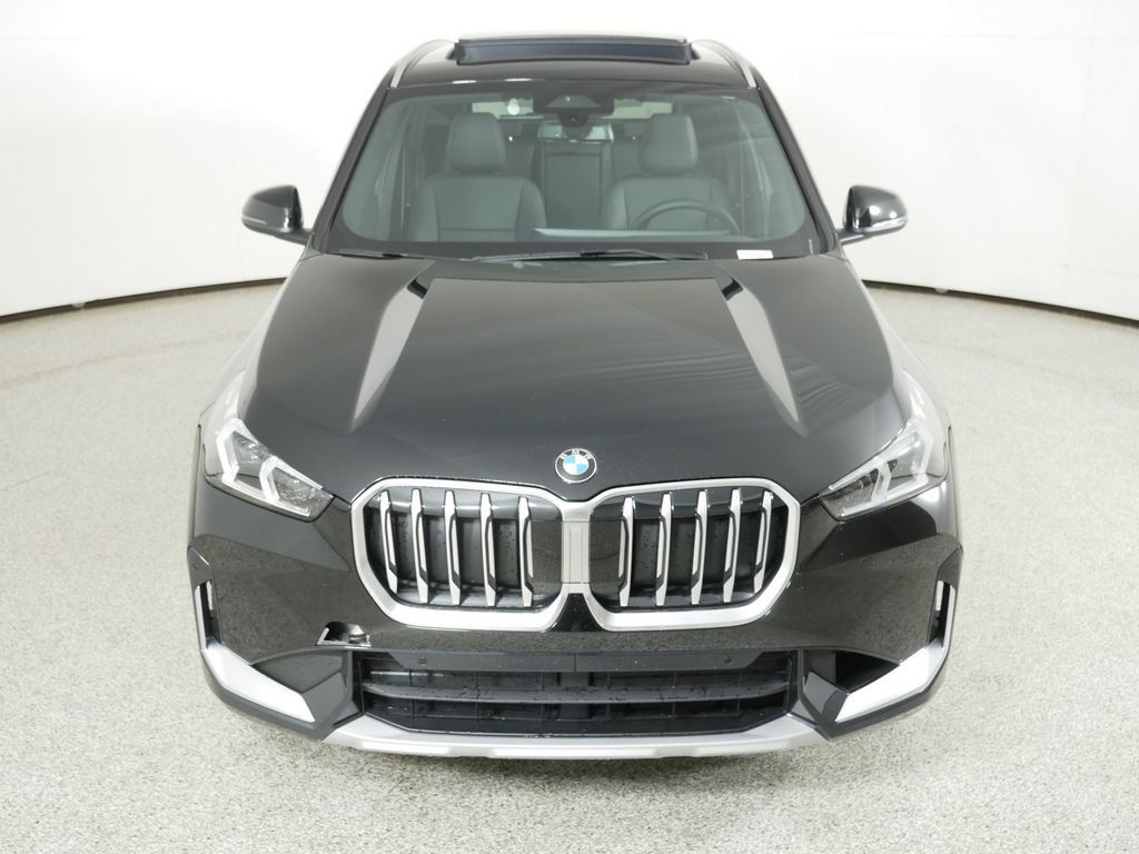 Thumbnail: 2025 BMW X1 - 17