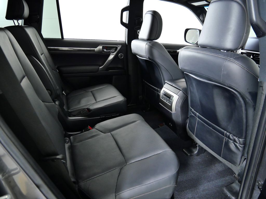 Thumbnail: 2023 Lexus GX - 25