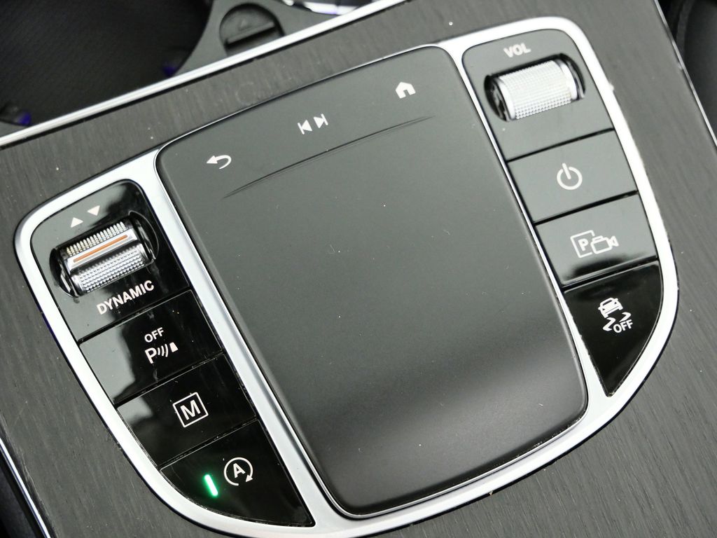 Thumbnail: 2021 Mercedes-Benz GLC - 47