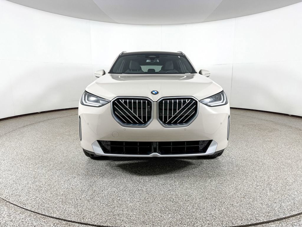 Thumbnail: 2025 BMW X3 - 7