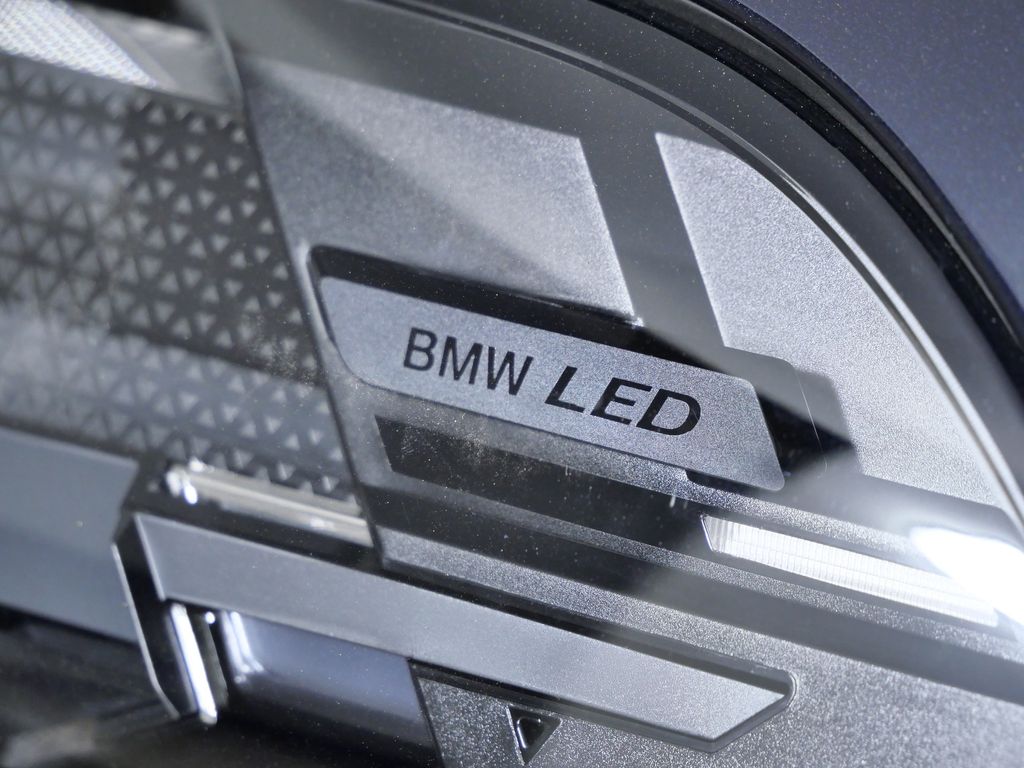 Thumbnail: 2024 BMW X5 - 5