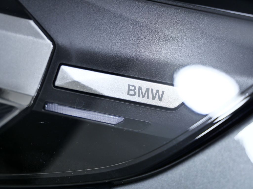 Thumbnail: 2026 BMW X3 - 4