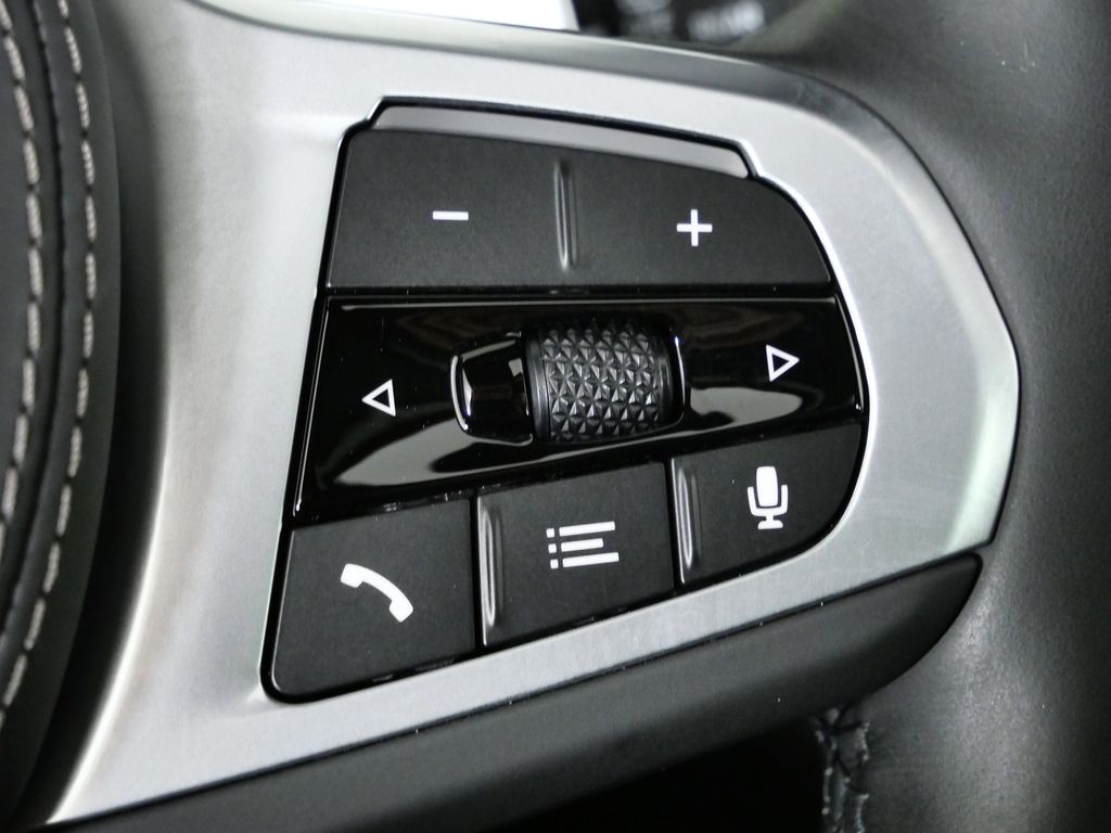 Thumbnail: 2024 BMW X5 - 47