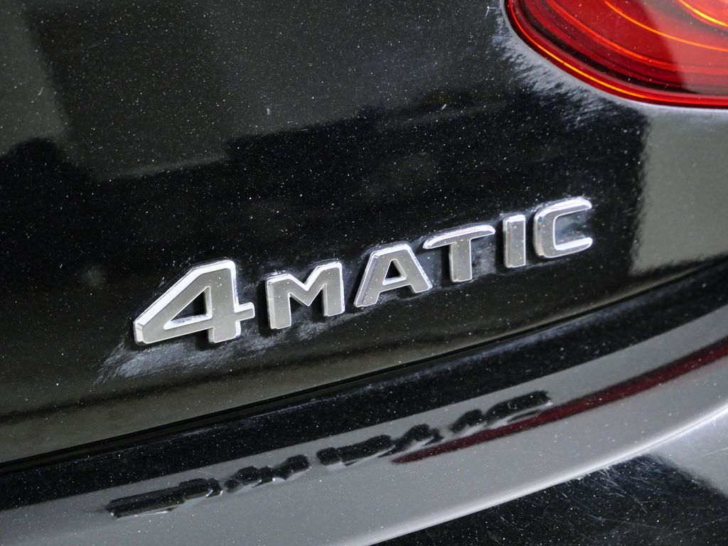 Thumbnail: 2018 Mercedes-Benz C-Class - 13