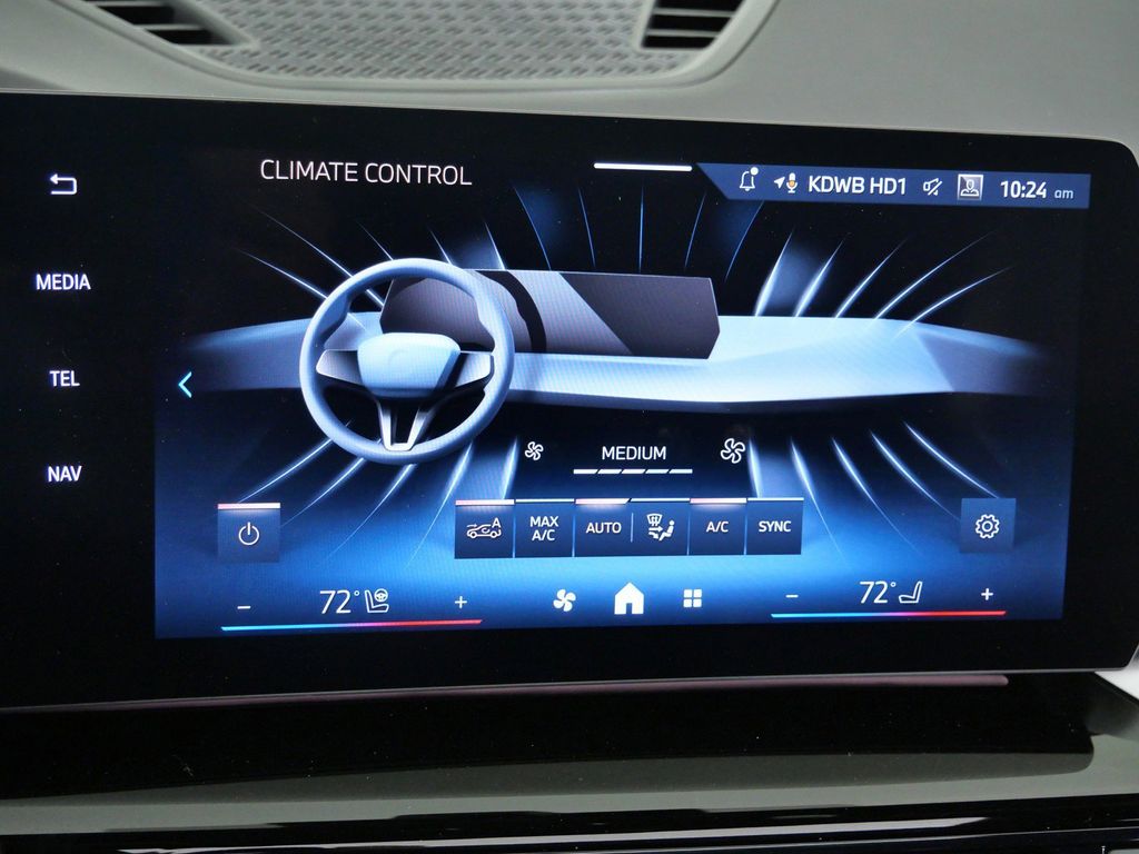 Thumbnail: 2026 BMW X1 - 43