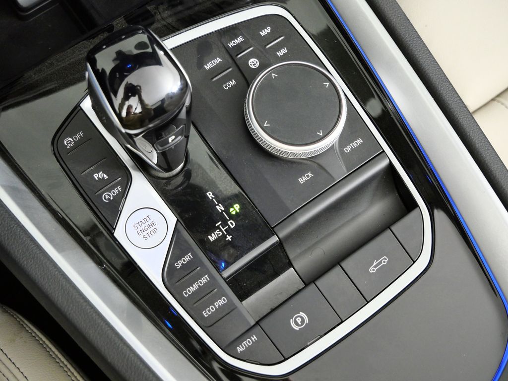 Thumbnail: 2024 BMW Z4 - 50