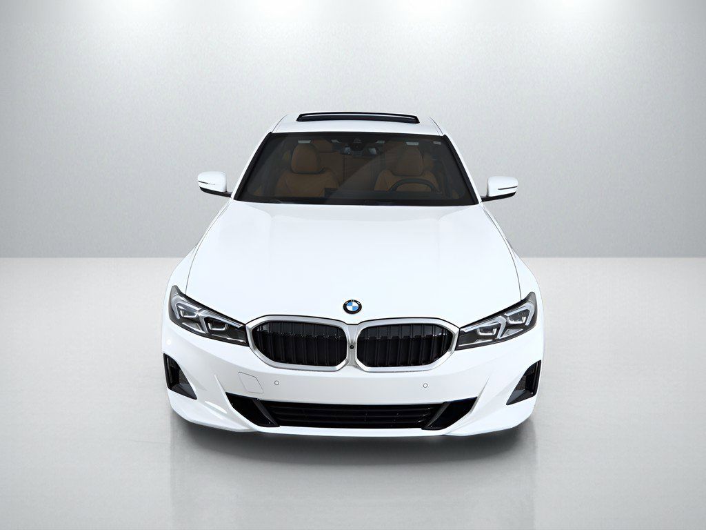Thumbnail: 2026 BMW 3 Series - 17