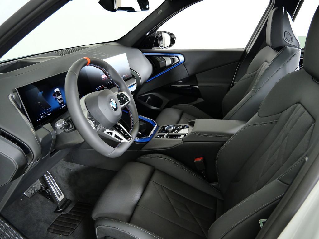 Thumbnail: 2026 BMW X3 - 36