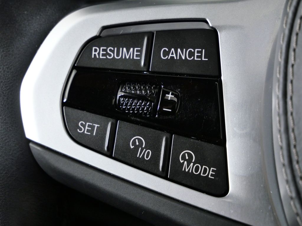 Thumbnail: 2024 BMW X5 - 46