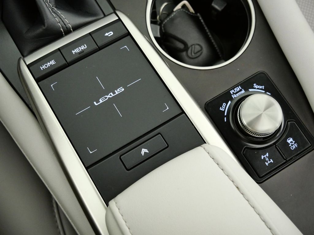 Thumbnail: 2022 Lexus RX - 49