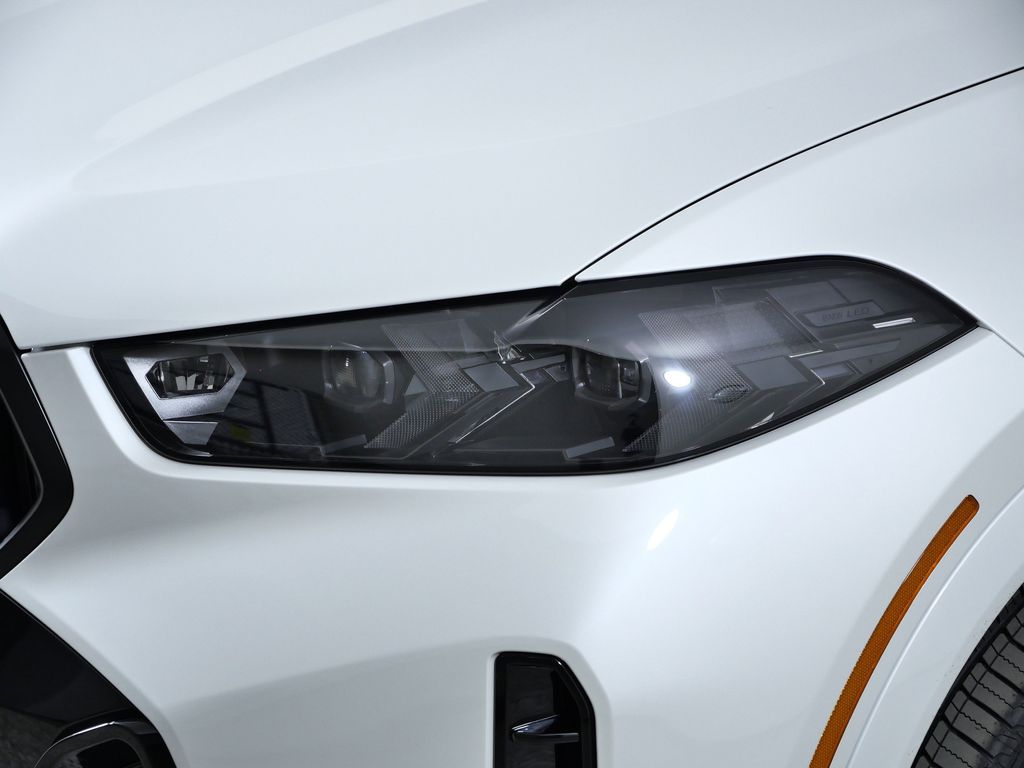 Thumbnail: 2026 BMW X6 - 3