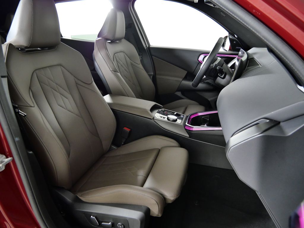 Thumbnail: 2025 BMW X3 - 27