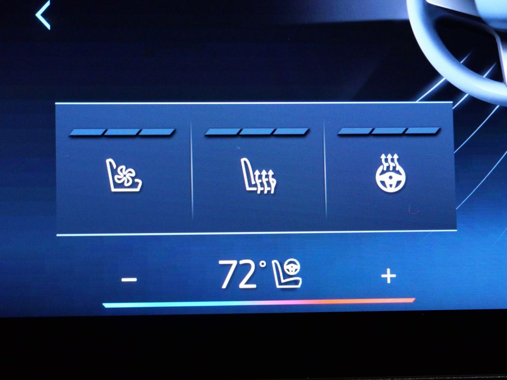 Thumbnail: 2026 BMW X3 - 45