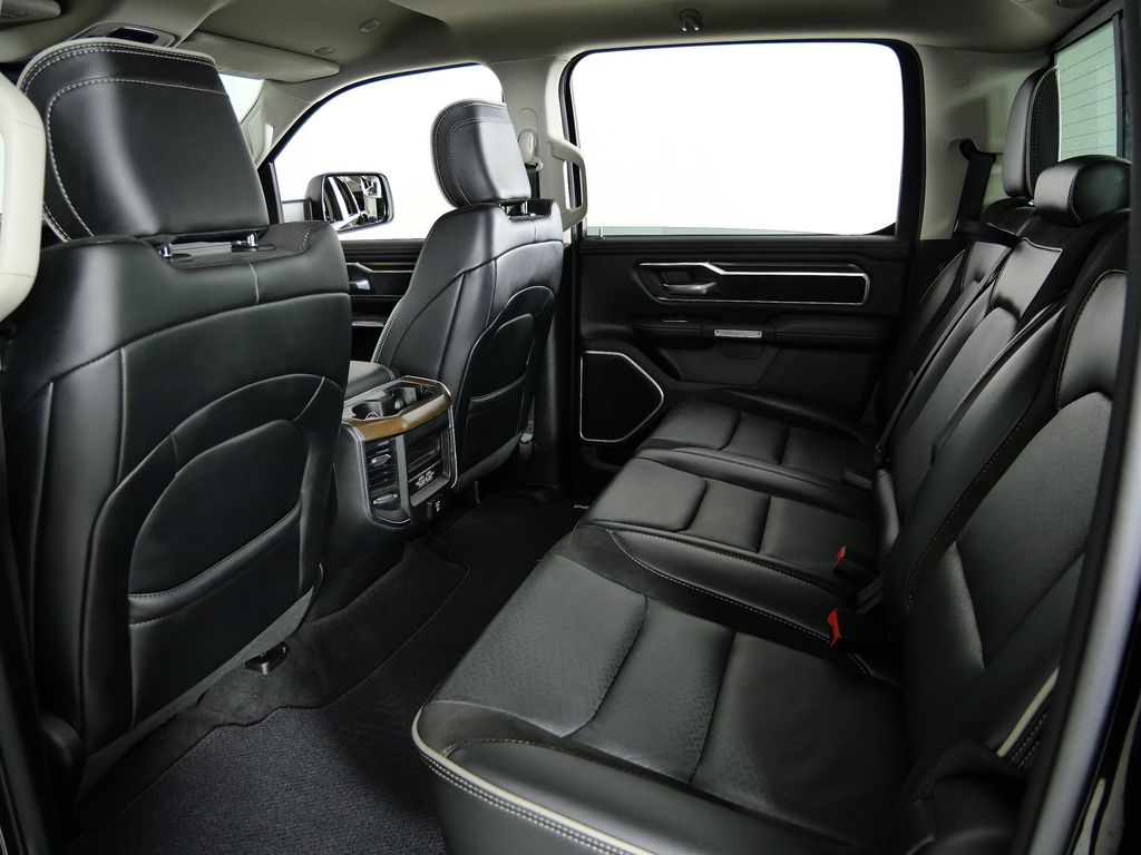 Thumbnail: 2022 RAM 1500 - 30