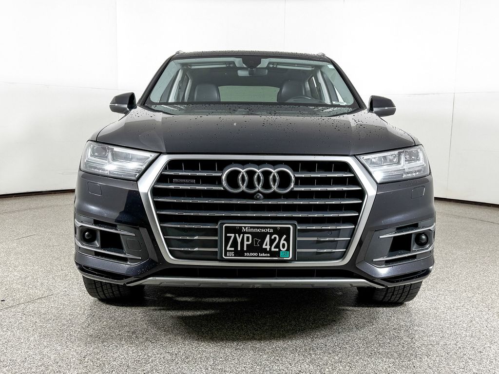 Thumbnail: 2018 Audi Q7 - 3