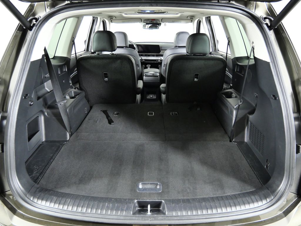 Thumbnail: 2023 Kia Telluride - 27