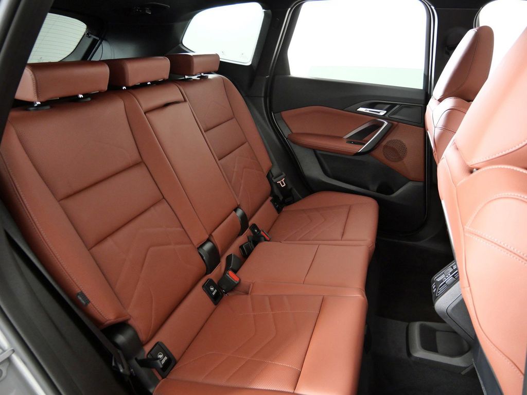 Thumbnail: 2026 BMW X1 - 25