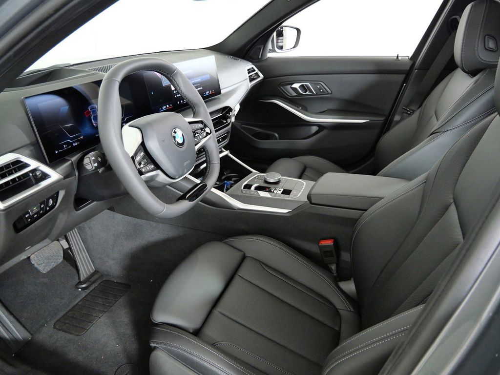 Thumbnail: 2026 BMW 3 Series - 33