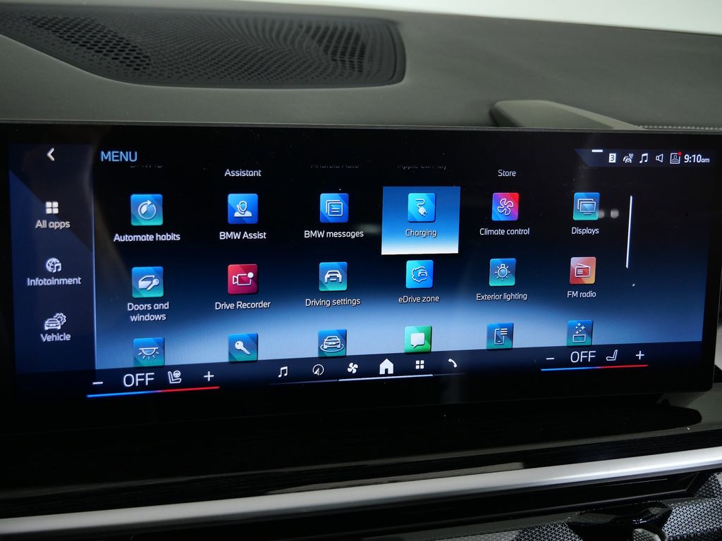 Thumbnail: 2026 BMW X5 - 44