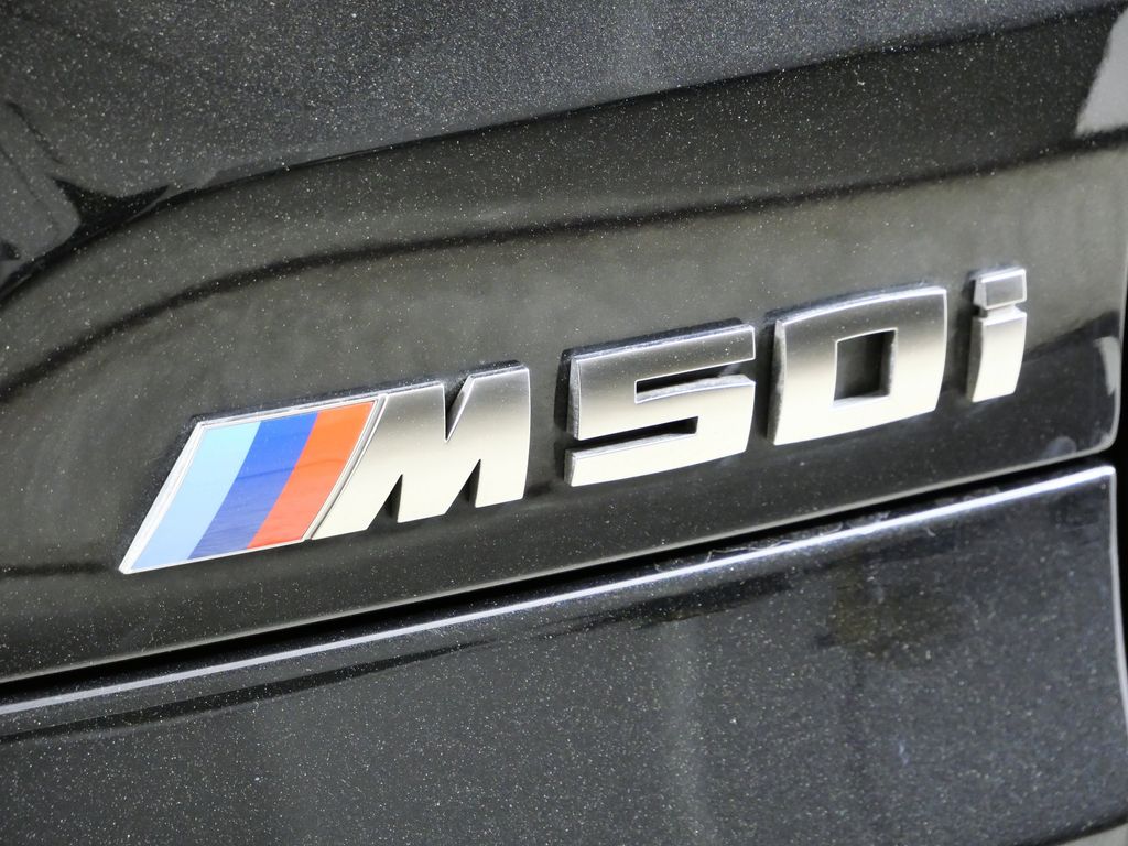 Thumbnail: 2023 BMW X5 - 15