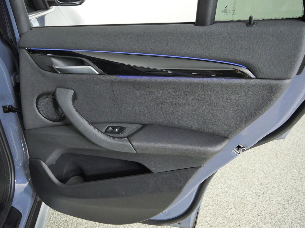 Thumbnail: 2021 BMW X1 - 24