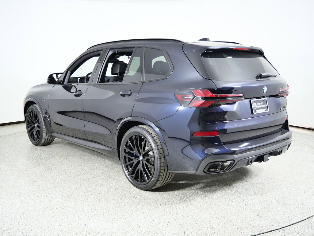 Thumbnail: 2026 BMW X5 - 14