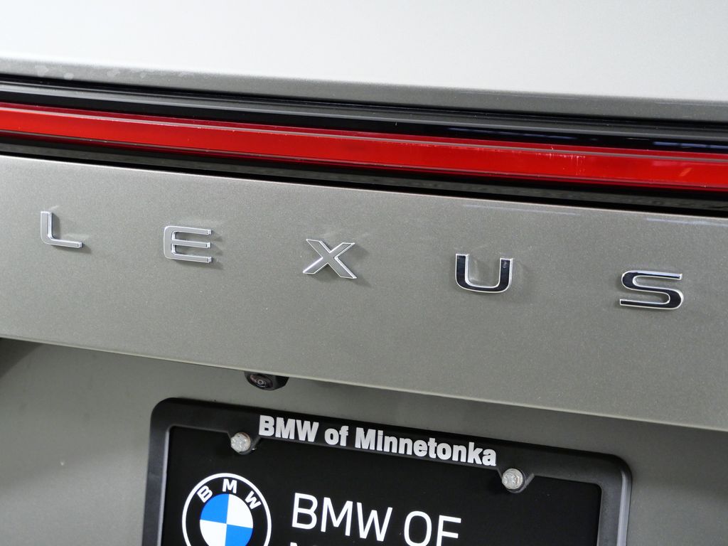 Thumbnail: 2024 Lexus NX - 12