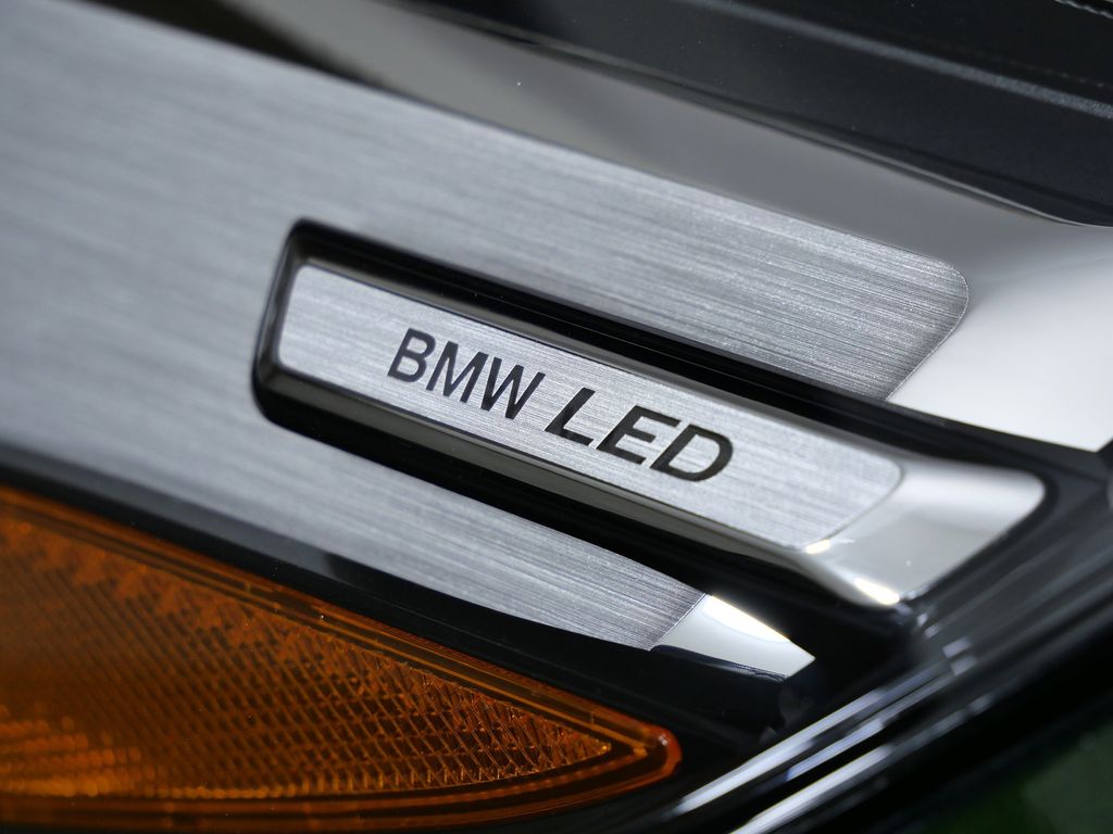 Thumbnail: 2025 BMW X1 - 5