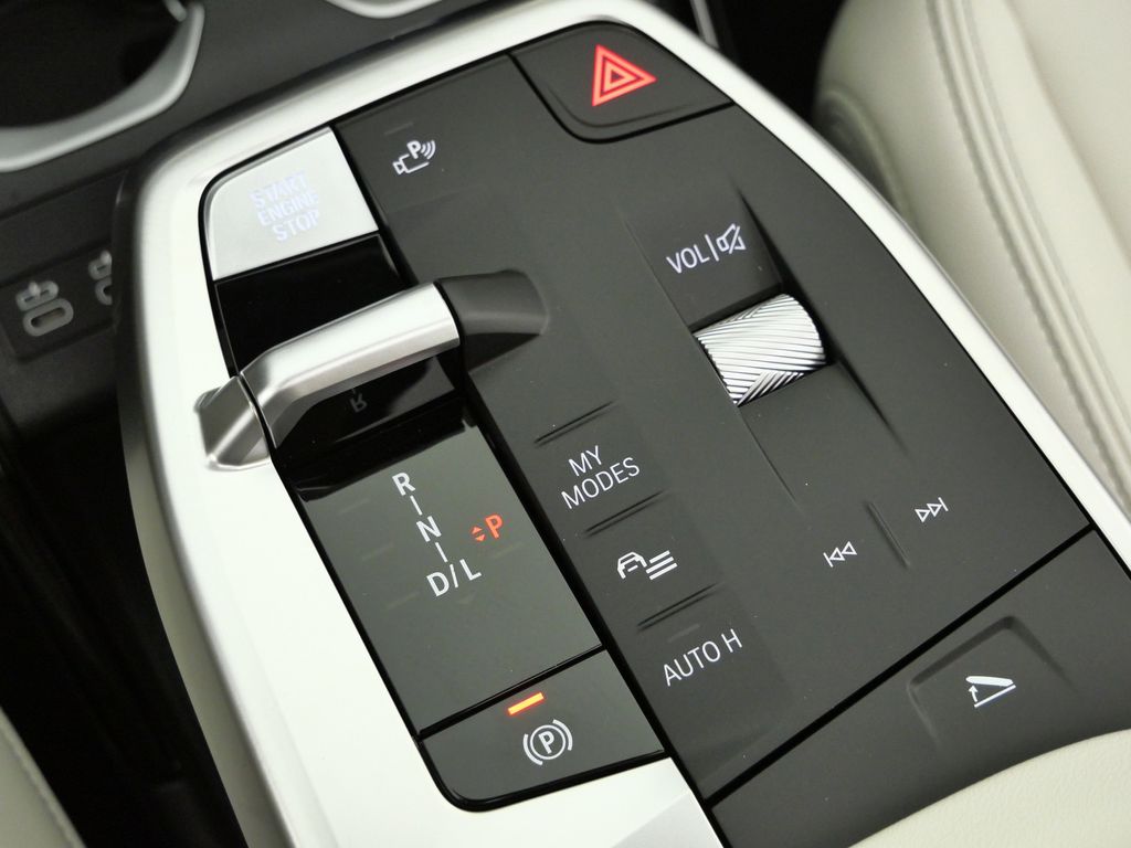 Thumbnail: 2026 BMW X1 - 47