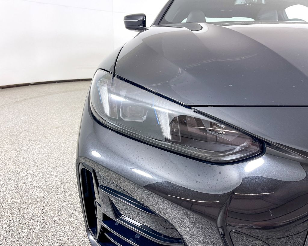Thumbnail: 2025 BMW 4 Series - 7