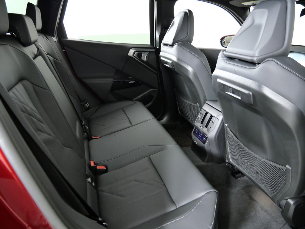 Thumbnail: 2026 BMW X3 - 25