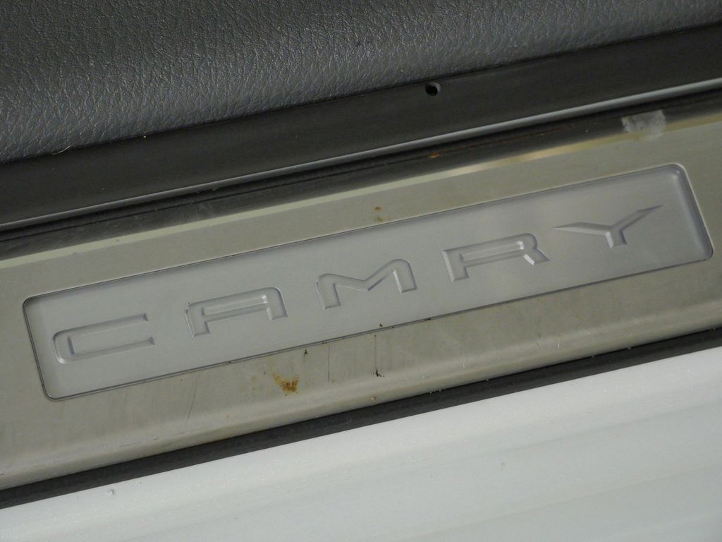 Thumbnail: 2023 Toyota Camry - 23