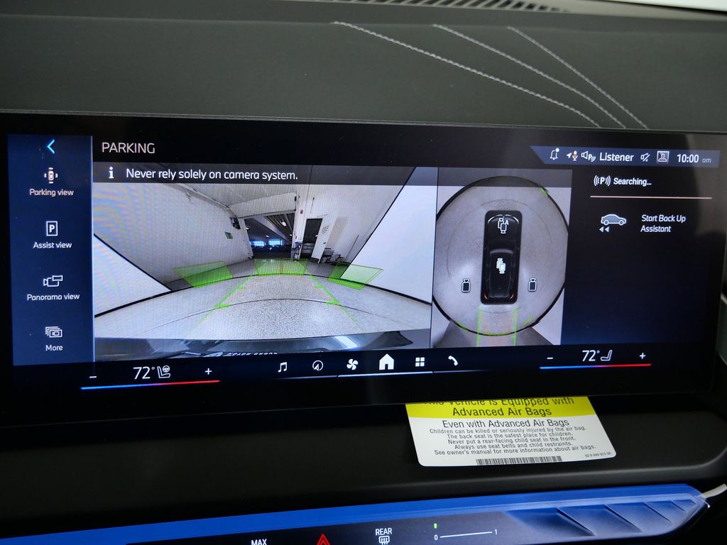 Thumbnail: 2026 BMW X3 - 49