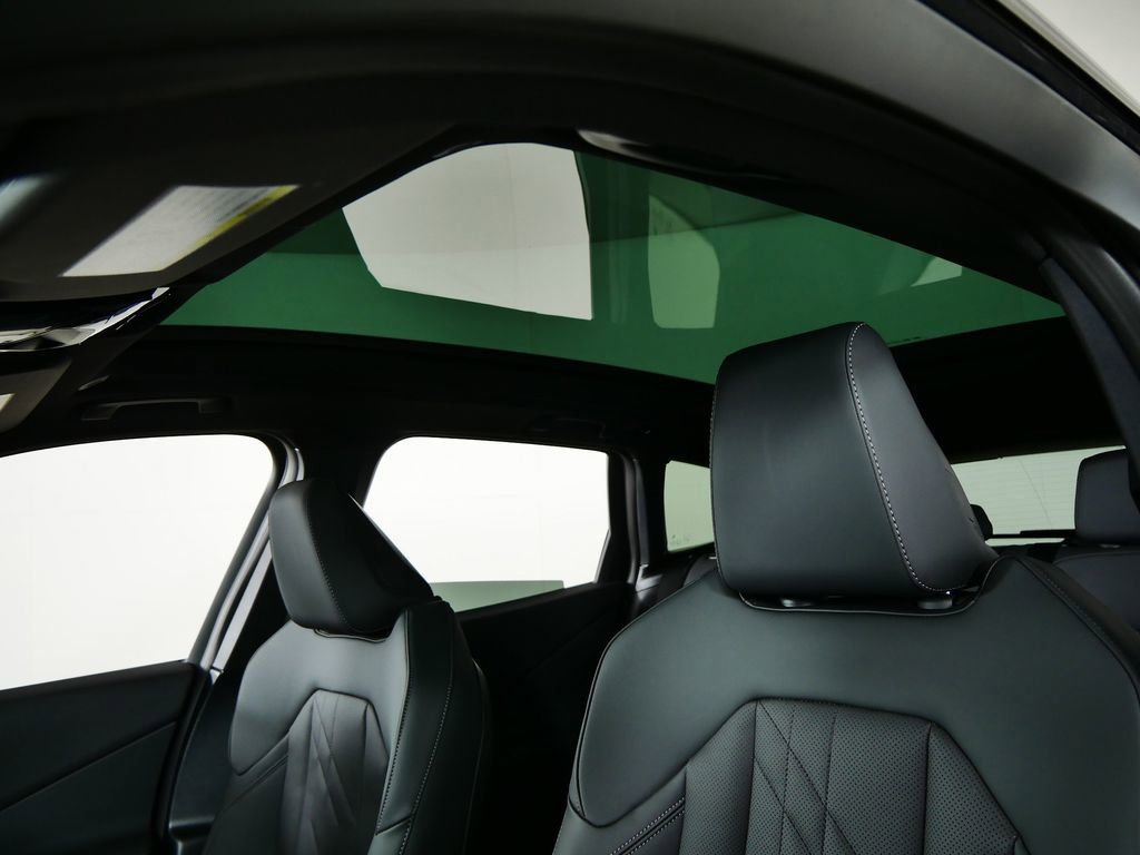 Thumbnail: 2025 BMW X3 - 22