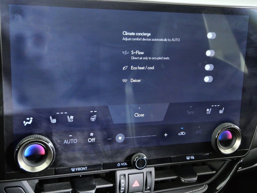 Thumbnail: 2024 Lexus NX - 44