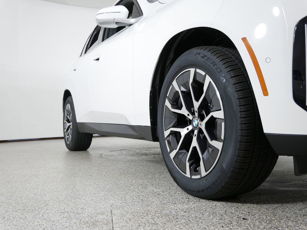 Thumbnail: 2026 BMW X3 - 7